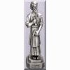 St Joseph the Worker Pewter Statue