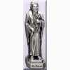 St Peter Pewter Statue